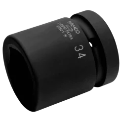 Chave de Caixa de Impacto 1'' Bahco K9501M