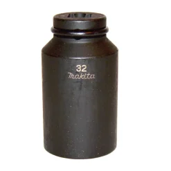 Chave de Caixa de Impacto 1/2" 32mm x 78mm 134849-7