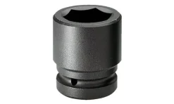 Chave de Caixa de Impacto 1/2" sextavada 33mm Facom NM.33A