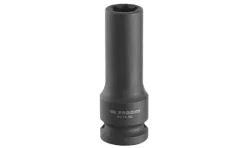 Chave de Caixa de Impacto 1/2" Torx Facom NSTX.L