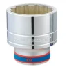 Chave de Caixa 1" de 12 pontos King Tony 833077M