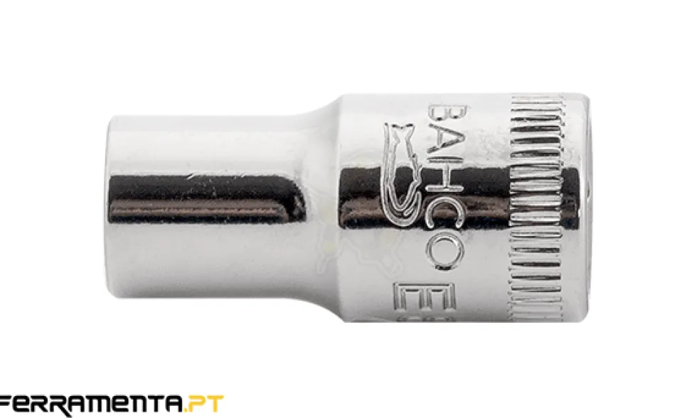 Chave de caixa 1/4" E10 Hexagonal Bahco 6700TORX-E10