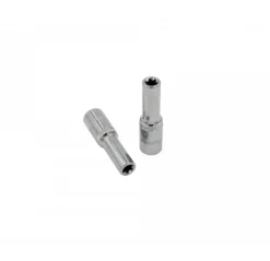 Chave de Caixa 1/2” E24 Longa Torx Interior Kroftools 1224EL