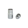 Chave de Caixa 1/4" E8 Torx Interior Kroftools 1408E