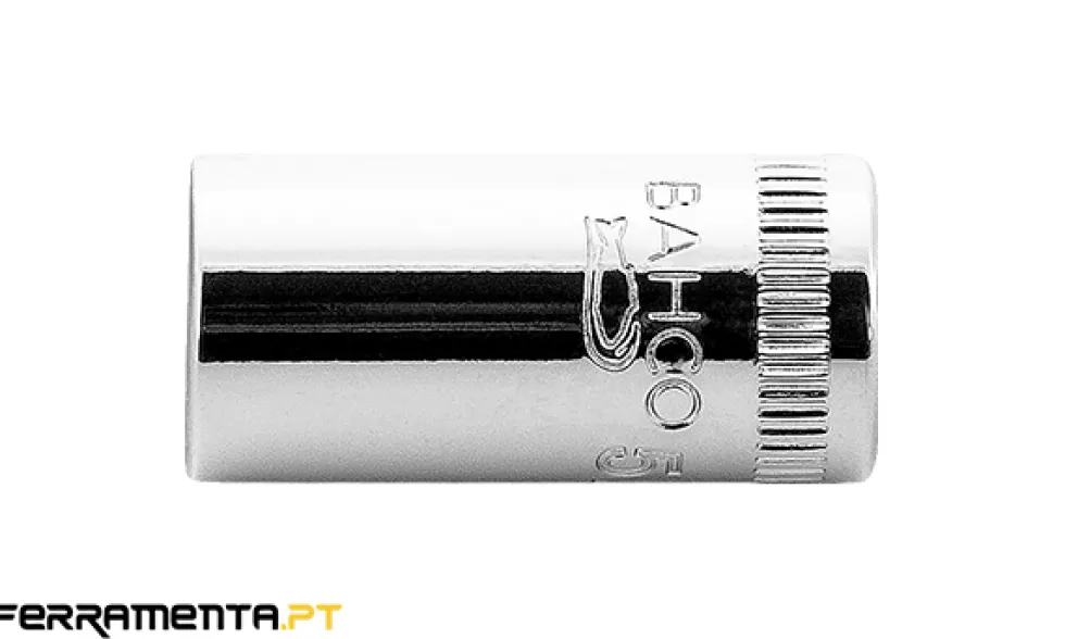 Chave de Caixa 12 Faces 1/4" Bahco A6700DZ-1/4