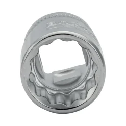Chave de Caixa 3/8" 12 faces 5/16" Bahco A7400DZ-5/16