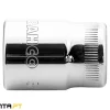 Chave de Caixa 9/16 12 Faces Bahco 7800DZ-9/16
