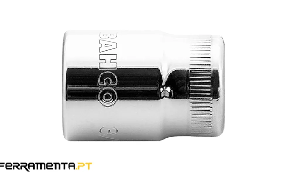 Chave de Caixa 9/16 12 Faces Bahco 7800DZ-9/16