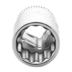 Chave de Caixa 1/4" 12 Faces 14 mm Bahco A6700DM-14