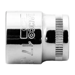 Chave de Caixa 3/8" 12 faces 7 mm Bahco A7400DM-7