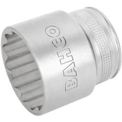 Chave de Caixa 3/4" 12 Faces 37 mm Bahco 8900DM-37