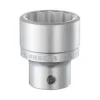Chave de Caixa 3/4" 12 faces 36mm Facom K.36B