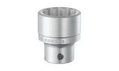 Chave de Caixa 3/4" 12 faces 36mm Facom K.36B