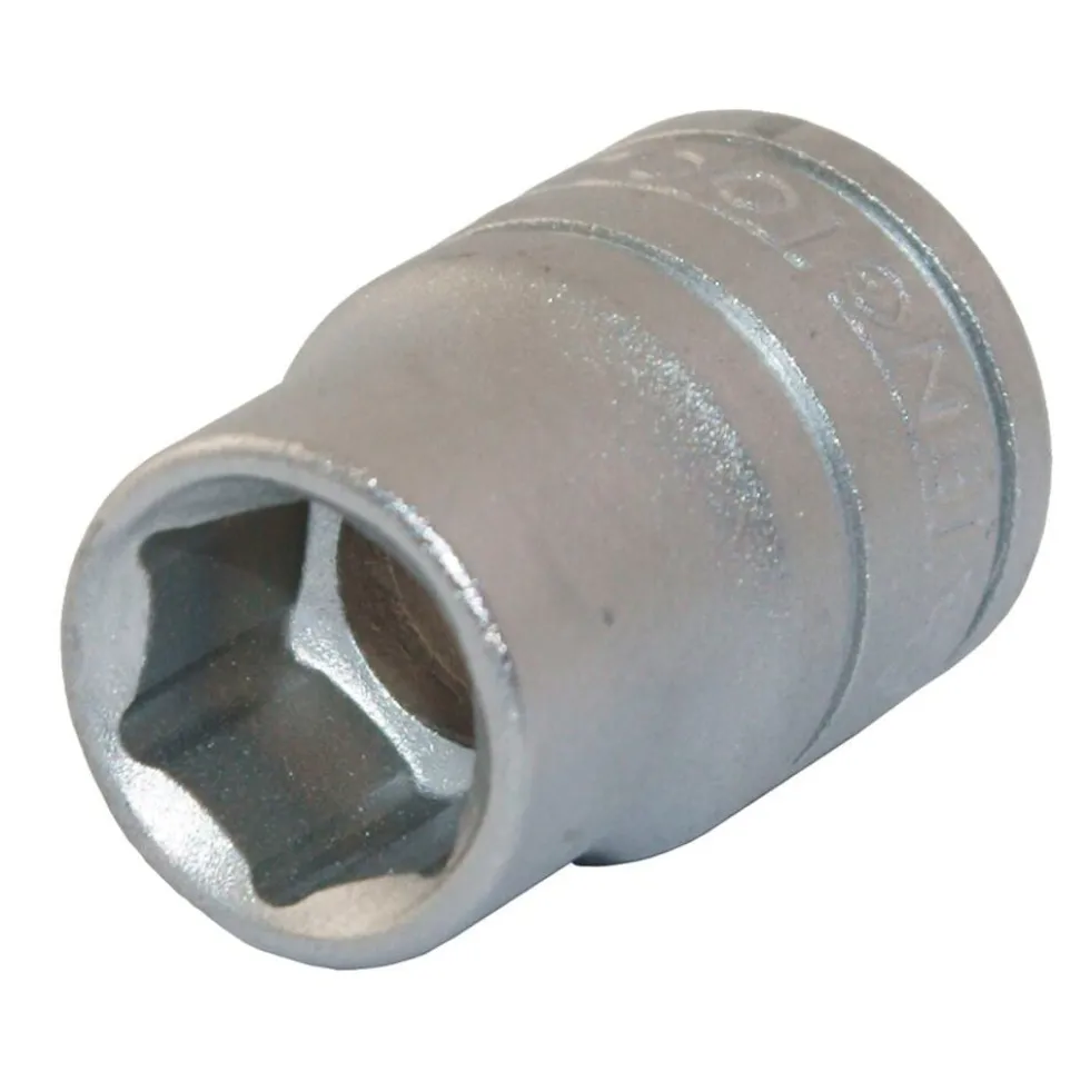 Chave de Caixa 3/8" 6 Faces 16mm Tengtools M380516-C