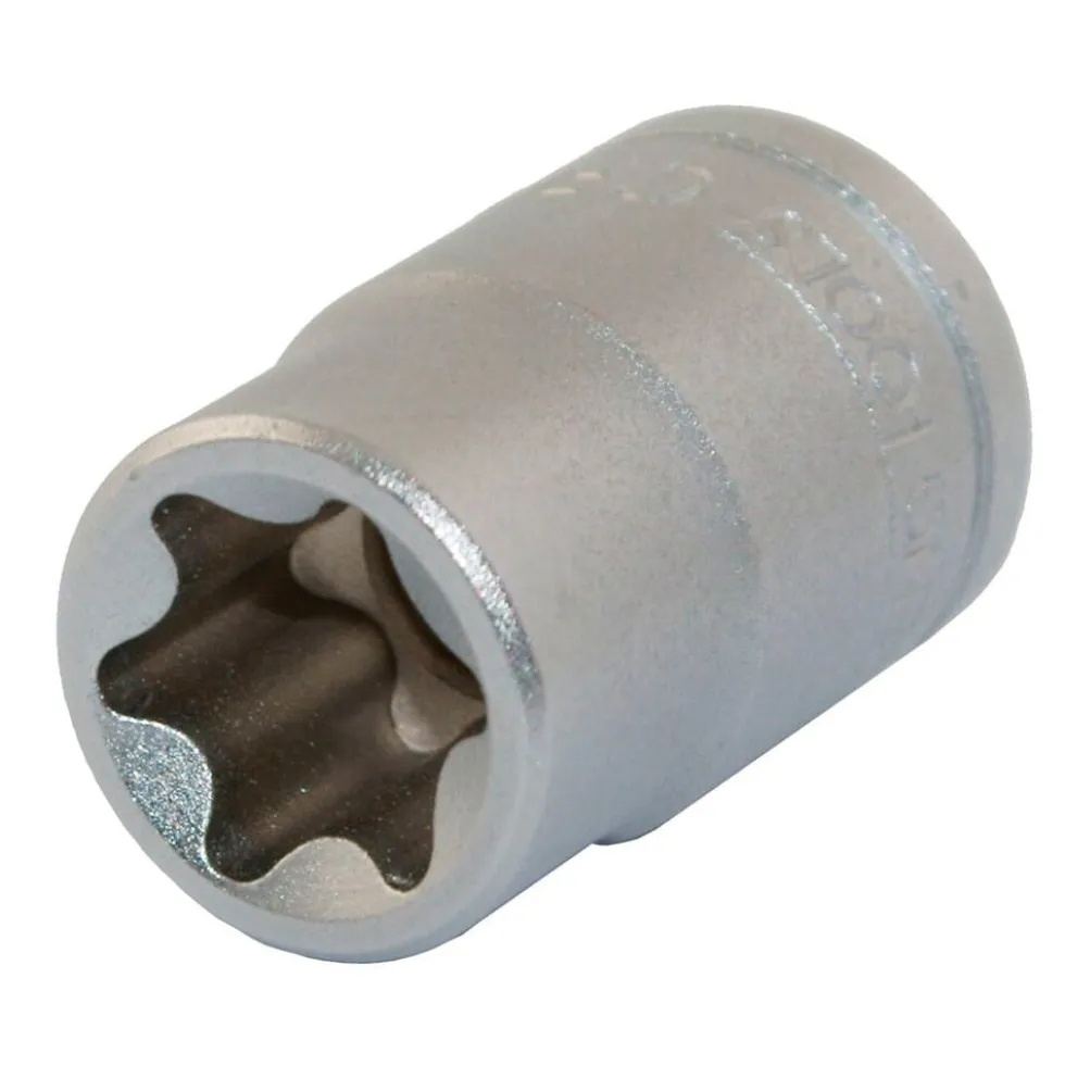 Chave de Caixa 3/8" 12 Faces 14 mm Tengtools M380714