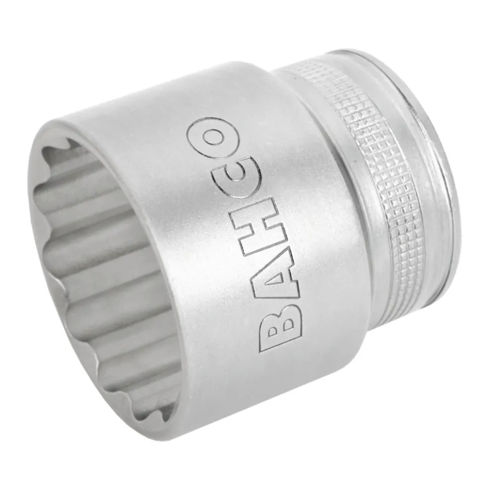 Chave De Caixa 1/2" 12 faces 15/16" SB Bahco SB7800DZ-15/16