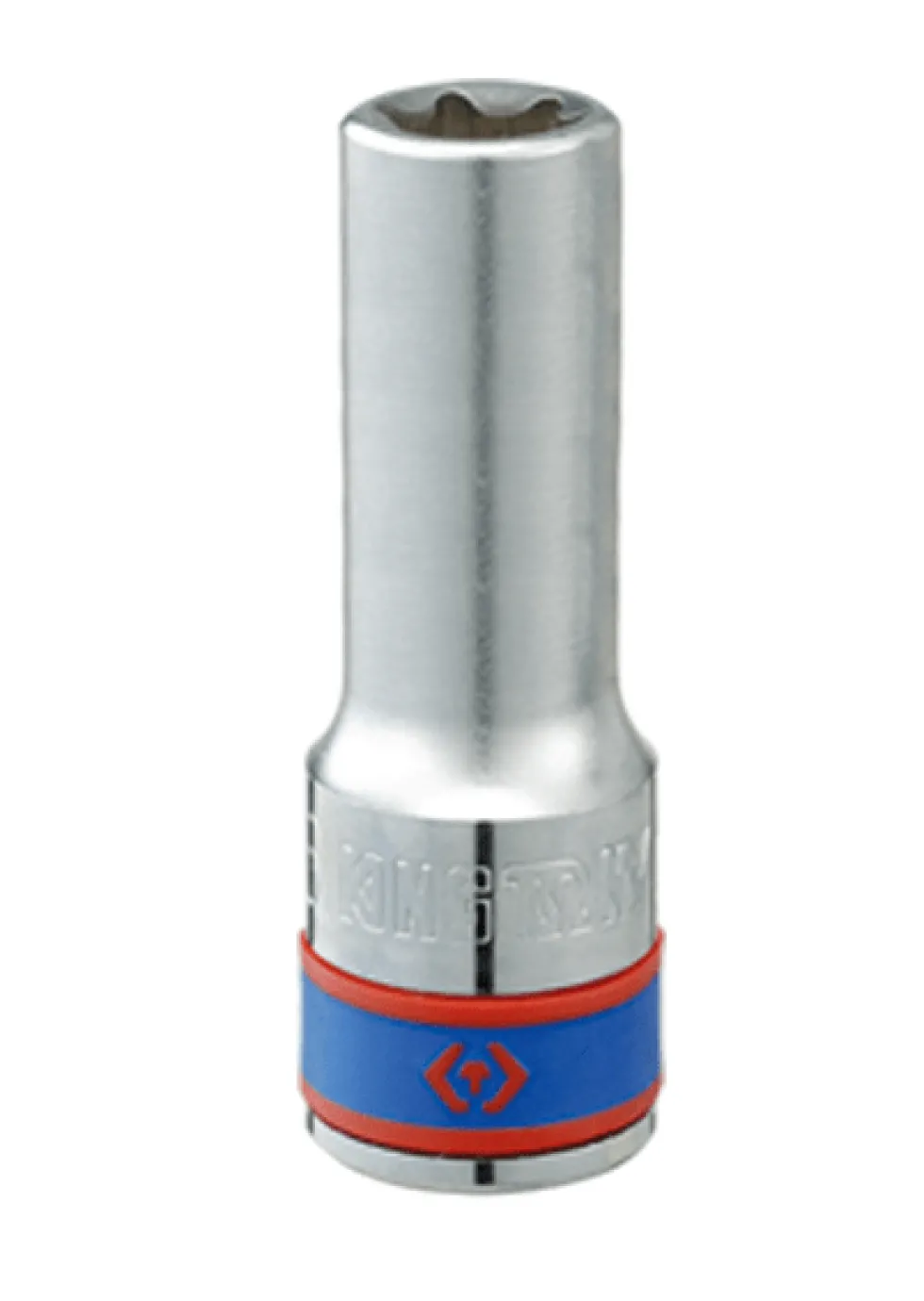 Chave de Caixa Funda King Tony 4275M-E12