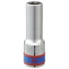 Chave de Caixa Funda King Tony 4275M-E20