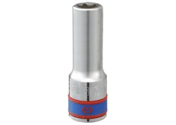 Chave de Caixa Funda King Tony 4275M-E16
