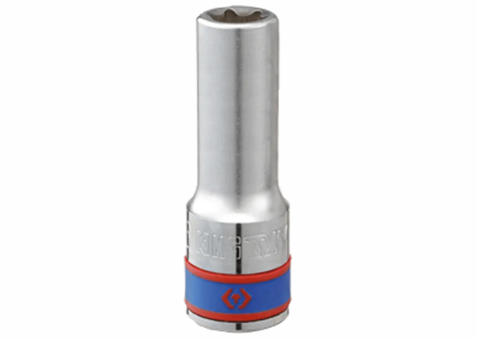 Chave de Caixa Funda King Tony 4275M-E18