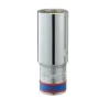 Chave de Caixa Funda 1/2" 9mm 12Faces King Tony 423009M