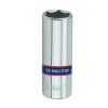 Chave de Caixa Funda 1/4" 4.5mm Hexagonal King Tony 223545M