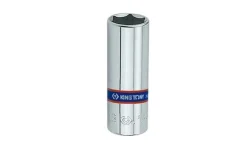 Chave de Caixa Funda 1/4" 4.5mm Hexagonal King Tony 223545M