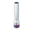 Chave de Caixa Funda 1/2" 9mm Hexagonal King Tony 425509M