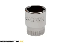 Chave de Caixa Hexagonal Bahco 7800SM-36
