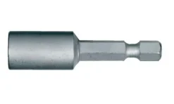 Chave de Caixa Hexagonal Magnética 13x50mm Dewalt DT7404-QZ