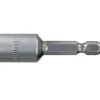 Chave de Caixa Hexagonal Magnética 10x50mm Dewalt DT7403-QZ