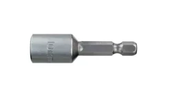 Chave de Caixa Hexagonal Magnética 10x50mm Dewalt DT7403-QZ