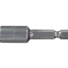 Chave de Caixa Hexagonal Magnética 8x50mm Dewalt DT7402-QZ