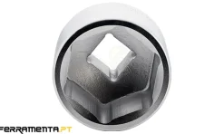 Chave de Caixa Hexagonal 1" 63mm Bahco 9500SM-63