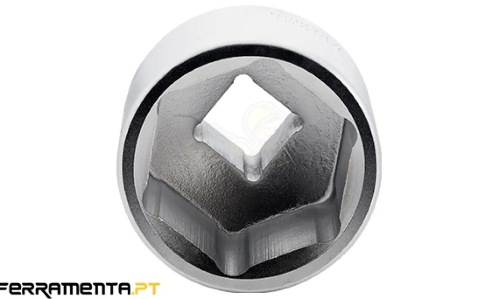 Chave de Caixa Hexagonal 1" 63mm Bahco 9500SM-63