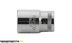 Chave de Caixa Hexagonal 1/4" 4.5 mm Bahco 6700SM-4.5