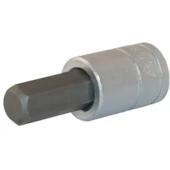 Chave de Caixa HEX 3/8" 4mm Tengtools M3815-C