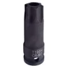 Chave de Caixa Impacto Torx 1/2” T100H Kroftools 125100