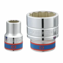 Chave de Caixa 3/4" King Tony 6335M-47mm