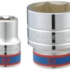 Chave de Caixa 3/4" King Tony 6335M-51mm