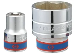 Chave de Caixa 3/4" King Tony 6335M-51mm