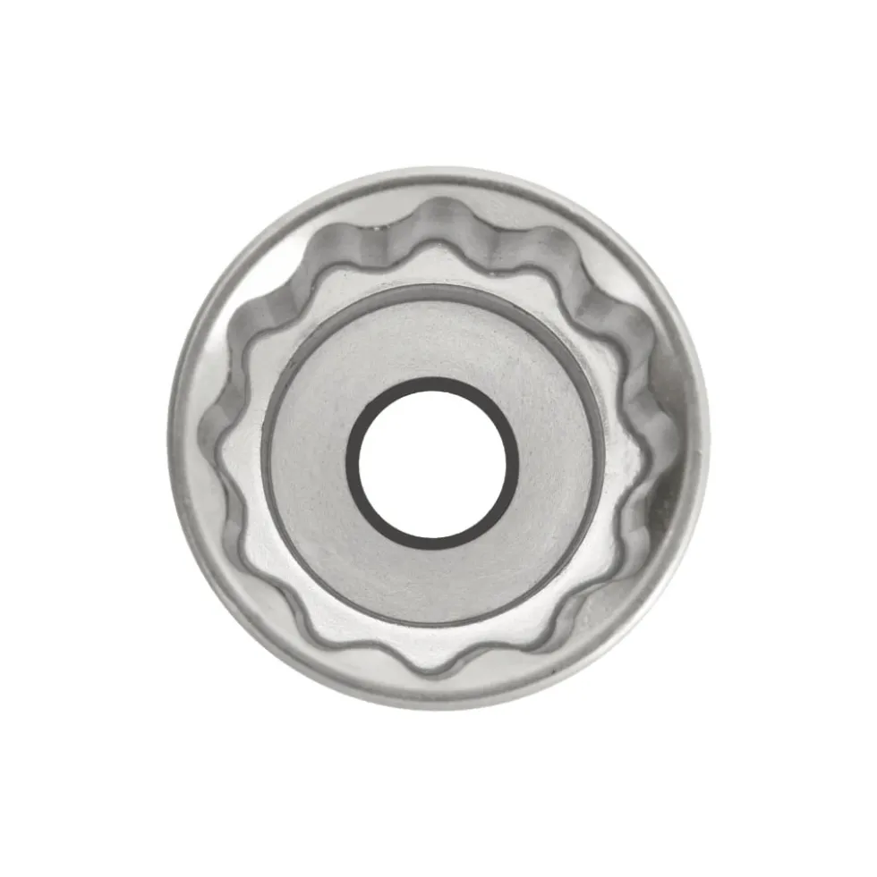 Chave de Caixa Longa 1/2" 12 Faces 23 mm Bahco 7805DM-23