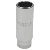 Chave de Caixa Longa 1/2" 12 Faces 17 mm Bahco 7805DM-17