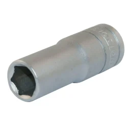 Chave de Caixa Longa 3/8" 6 Faces Tengtools M380619-C