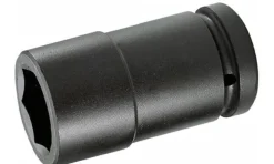 Chave de Caixa 1" Longo Alcance 6 Pontos 32mm Facom NM.32LA