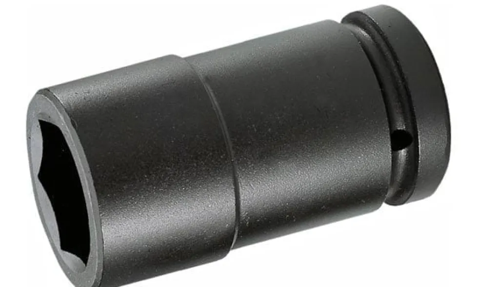 Chave de Caixa 1" Longo Alcance 6 Pontos 32mm Facom NM.32LA
