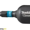 Chave de Caixa Magnética 13X50 BL Makita B-66852