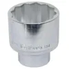 Chave de Caixa 3/4” 65mm Bi-Hexagonal Kroftools 1584