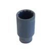 Chave de Caixa 1/2” 36mm Bi-Hexagonal Kroftools 1585