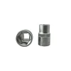 Chave de Caixa 3/8" 16mm Curta Hexagonal Kroftools 130616